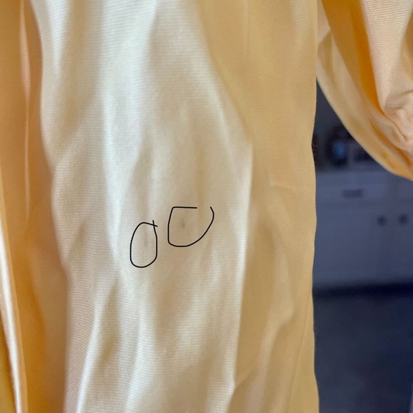 Farm Rio Cutout Dress! - Picture 8 of 8